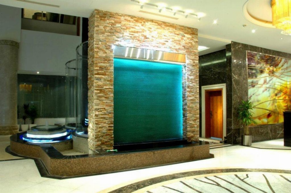Dabab Hotel By Warwick Image 6